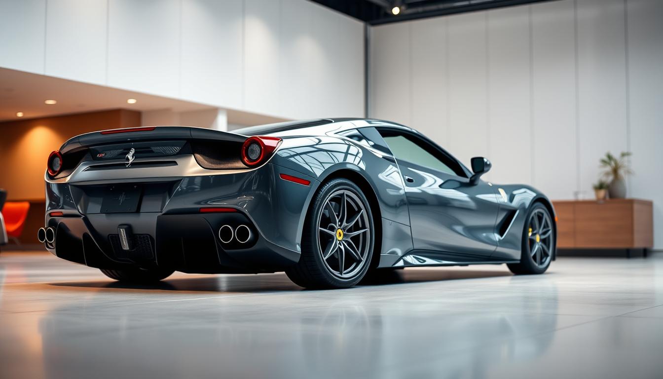 panduan memilih mobil ferrari yang sesuai dengan kebutuhan