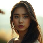 ANYA GERALDINE: Bintang Muda yang Memikat di Industri Film Indonesia