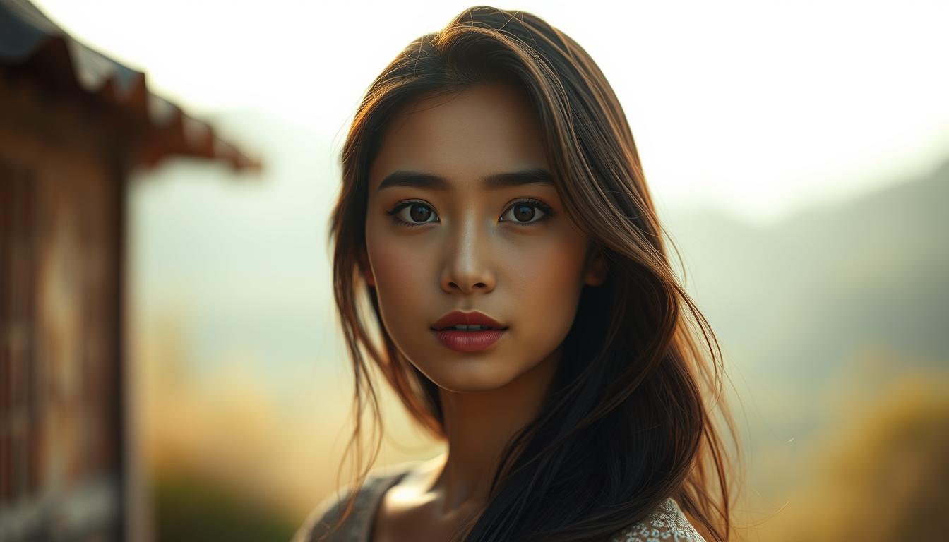 ANYA GERALDINE