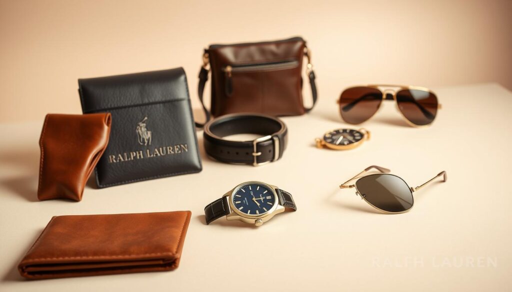 Aksesori RALPH LAUREN Aksesori RALPH LAUREN