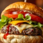 CARLS JR. Buka Gerai Baru di Indonesia
