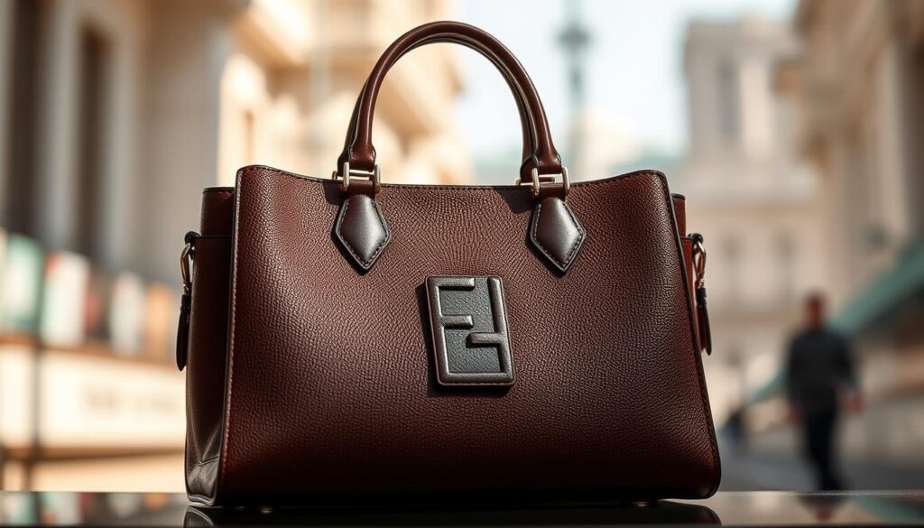 FENDI tas wanita FENDI tas wanita