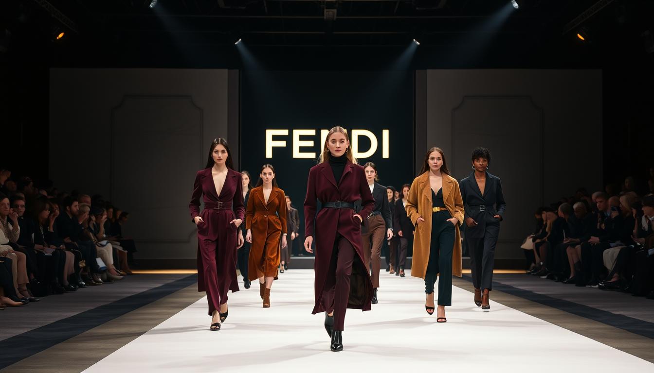 FENDI