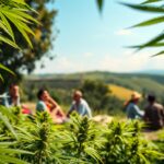 Kabar Terbaru: Ganja Dilegalisasi di Indonesia