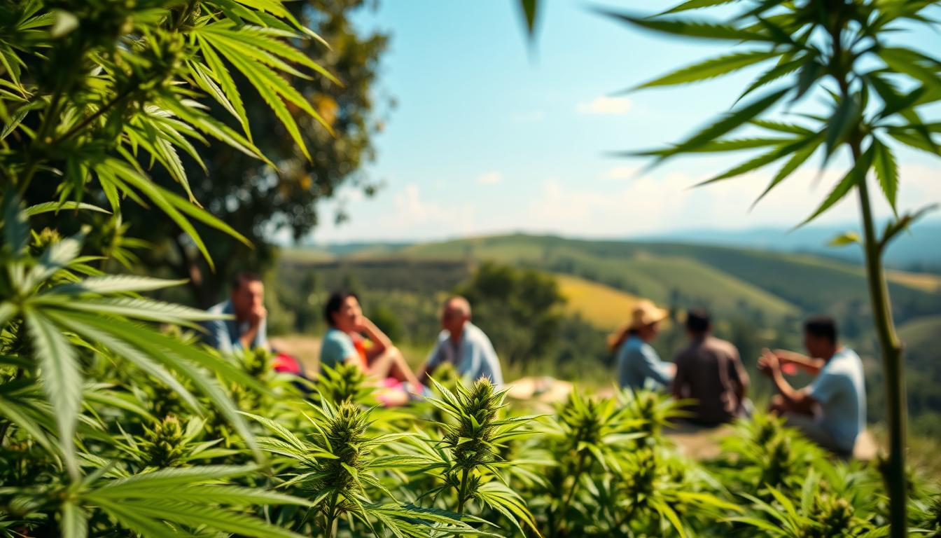GANJA