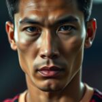 Profil Irfan Bachdim, Pemain Sepak Bola Indonesia