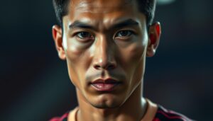 Profil Irfan Bachdim, Pemain Sepak Bola Indonesia