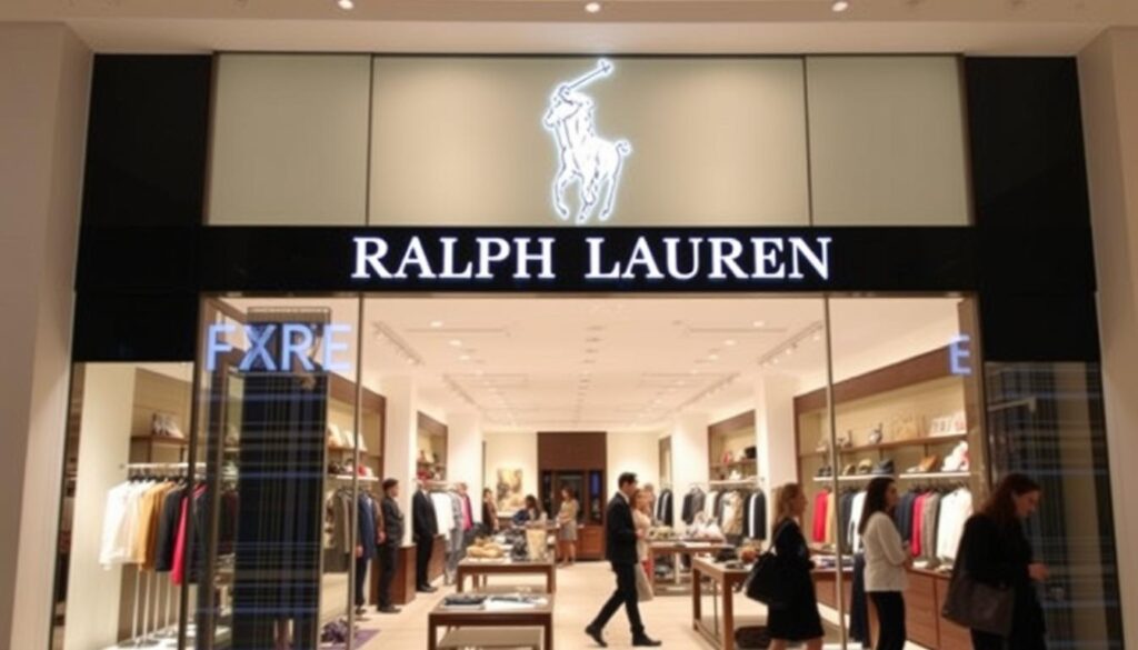 Toko RALPH LAUREN Toko RALPH LAUREN