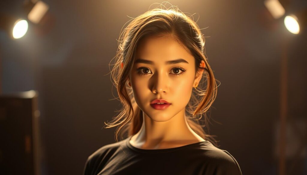 film ANYA GERALDINE film ANYA GERALDINE