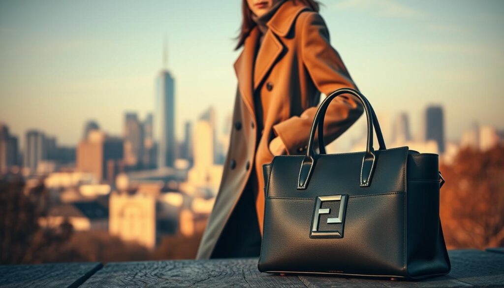 koleksi FENDI terbaru koleksi FENDI terbaru