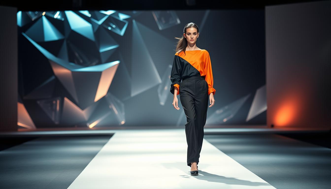tren fashion terkini