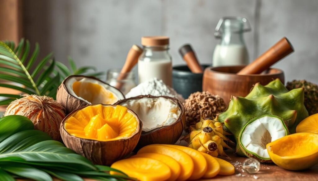 bahan-bahan kue pepe