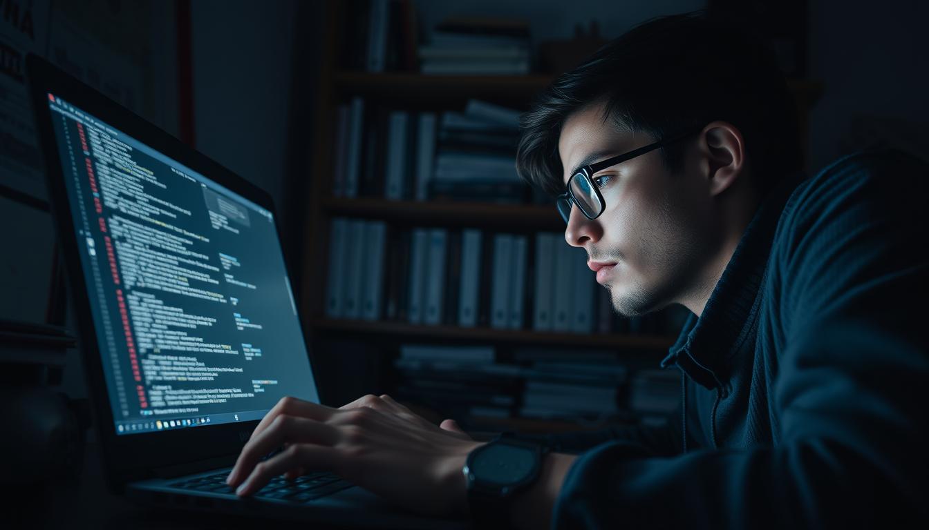 dasar-dasar hacking untuk pemula