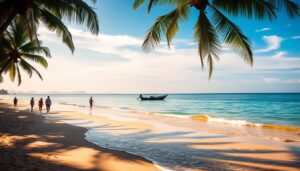 Wisata Liburan: Memikat dan Memorable