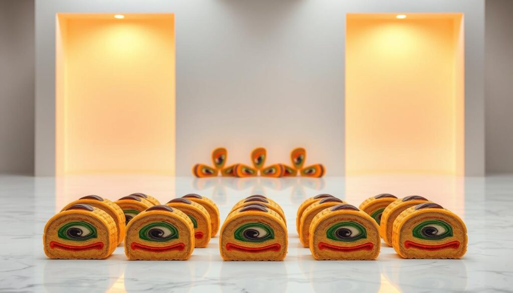 inovasi kue pepe
