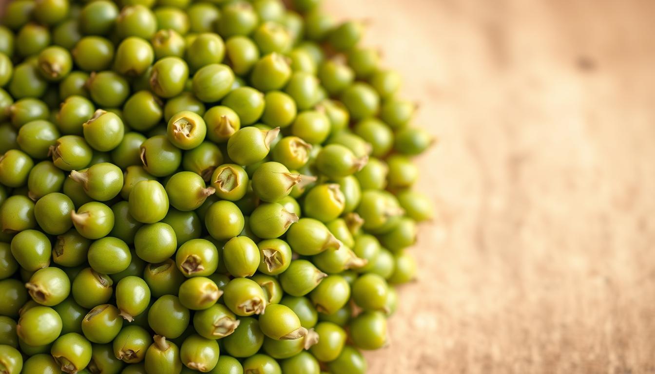 kacang hijau