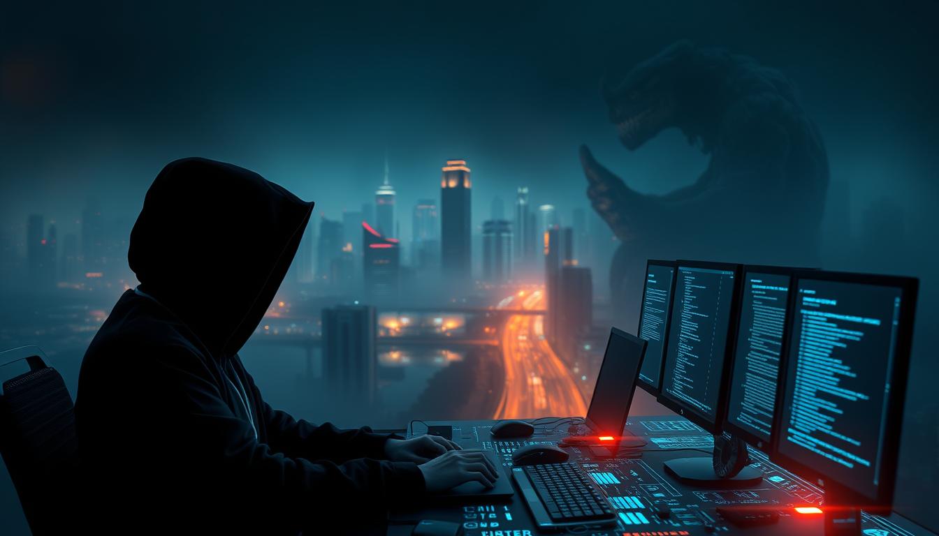 keamanan cyber