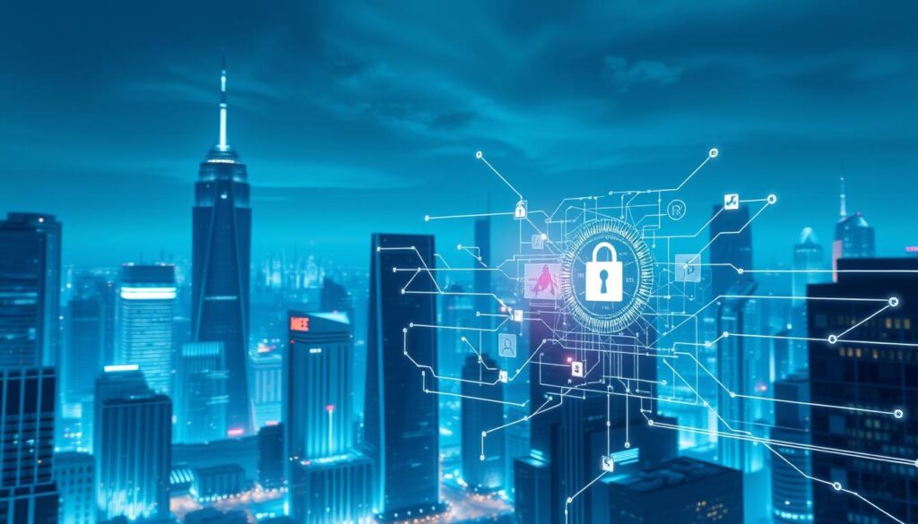 keamanan cyber