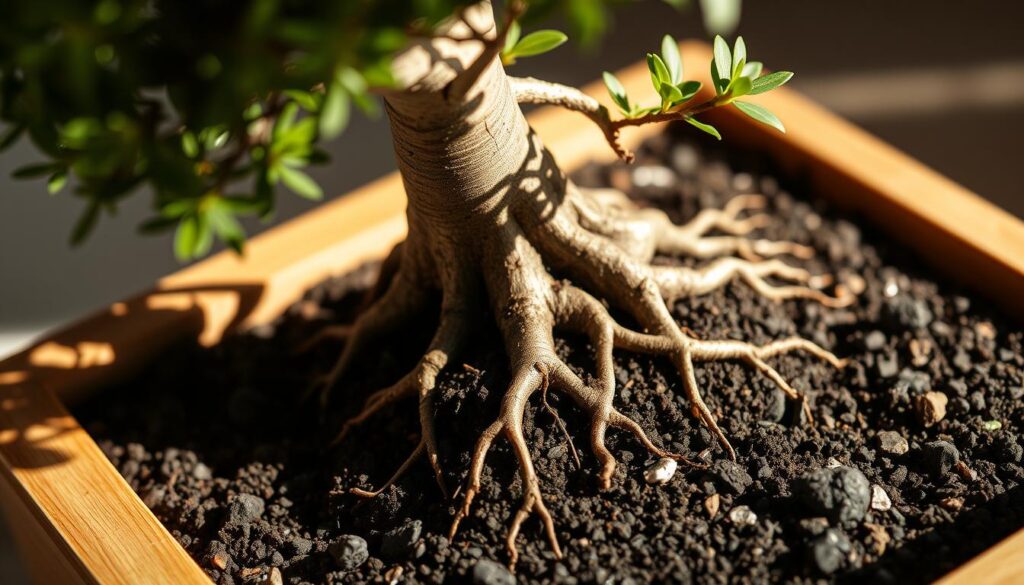 media tanam bonsai media tanam bonsai