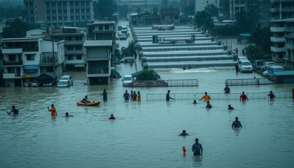 mitigasi banjir mitigasi banjir