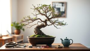 Cara Merawat Pohon Bonsai dengan Benar