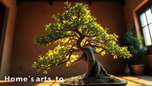 Rahasia Merawat Pohon Bonsai yang Sehat dan Indah