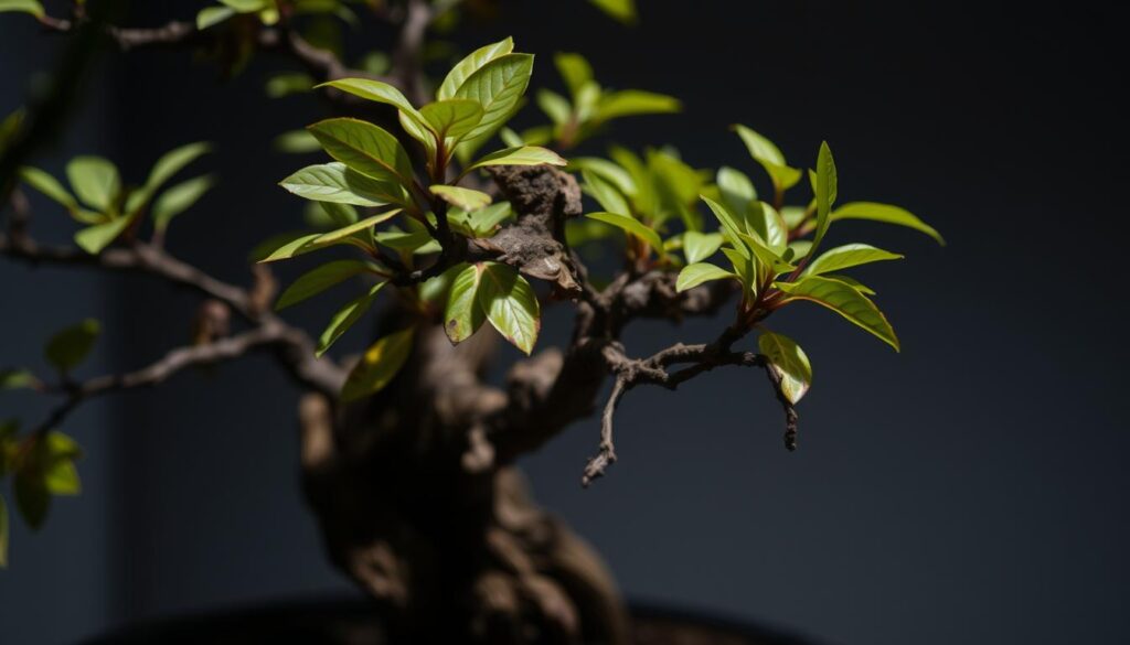 tanda-tanda bonsai sakit tanda-tanda bonsai sakit