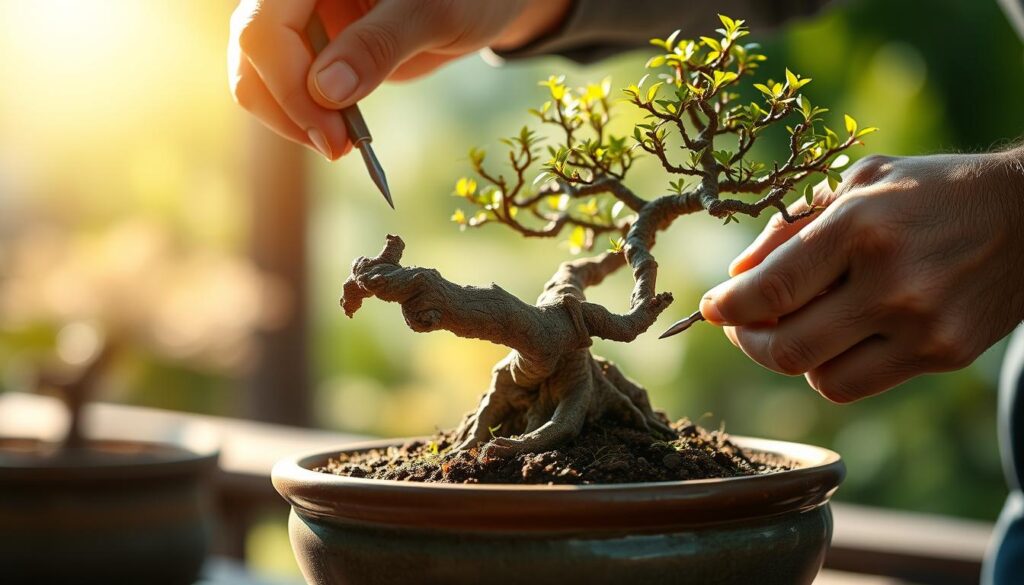 teknik pemangkasan bonsai teknik pemangkasan bonsai