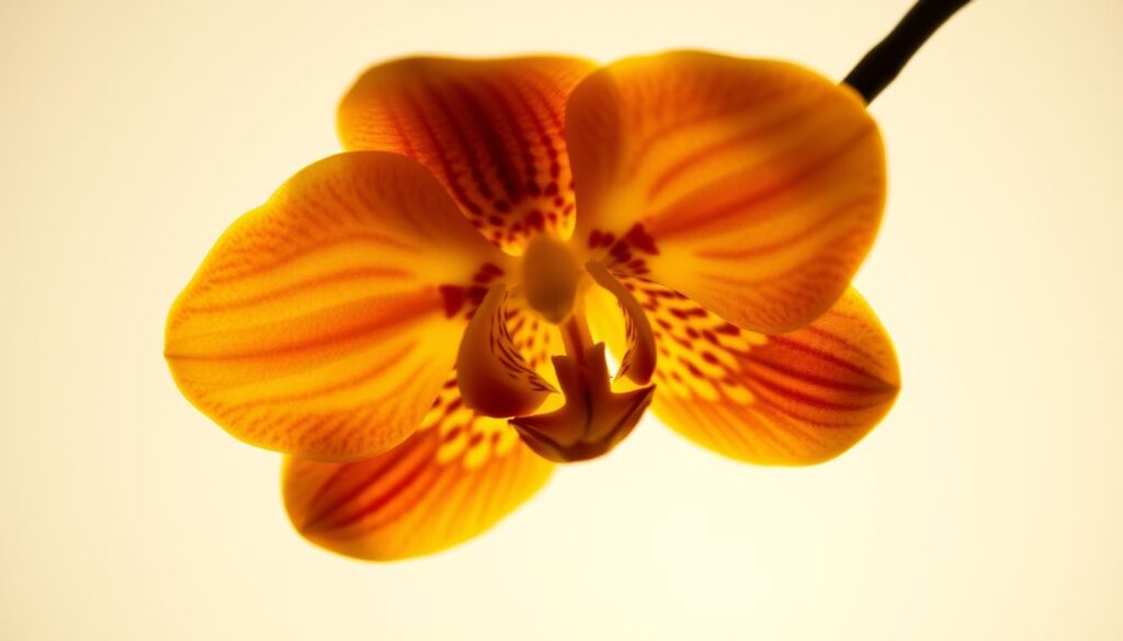 Anggrek Oncidium