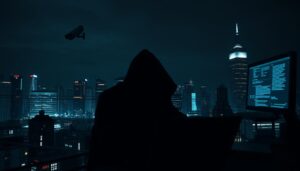 Serangan Cyber Meningkat: Lindungi Diri Anda