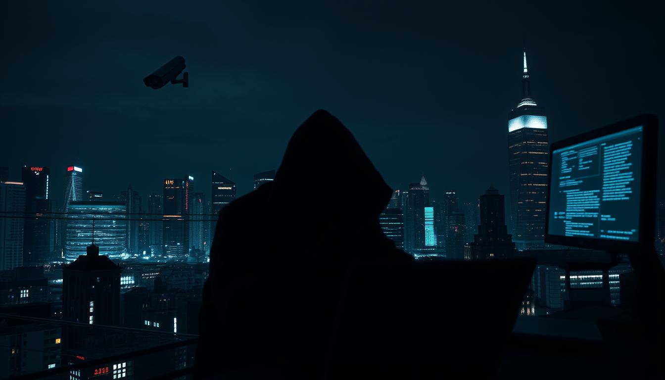 ancaman cyber