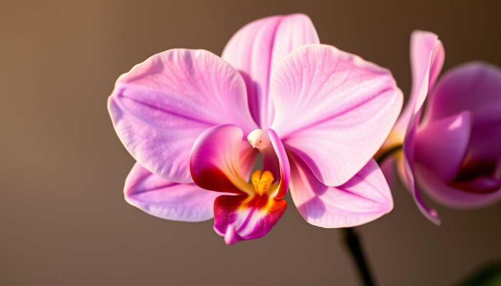 anggrek cattleya
