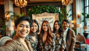 Trending Artis Indonesia yang Sedang Populer