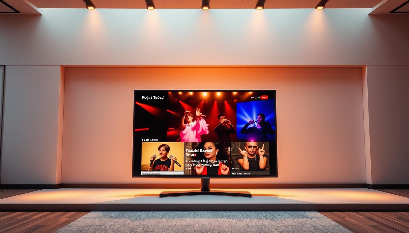 berita terkini video artis
