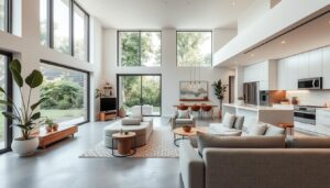 Tren Terbaru Desain Interior untuk Rumah Anda