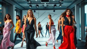 Tren Fashion Terkini: Panduan Gaya Terbaru
