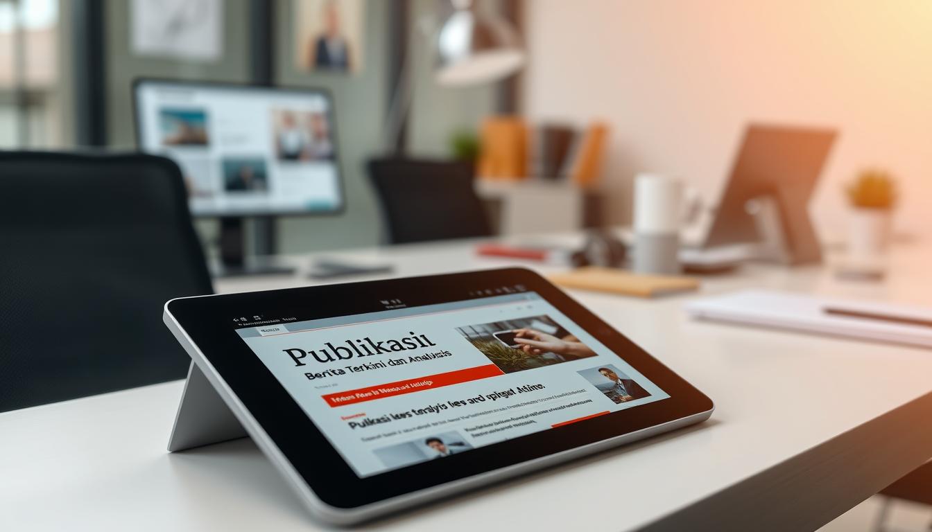 publikasi