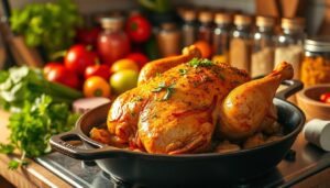 Cara Memasak Ayam yang Enak dan Praktis