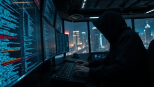 Teknik Hacking: Memahami dan Mengamankan Diri