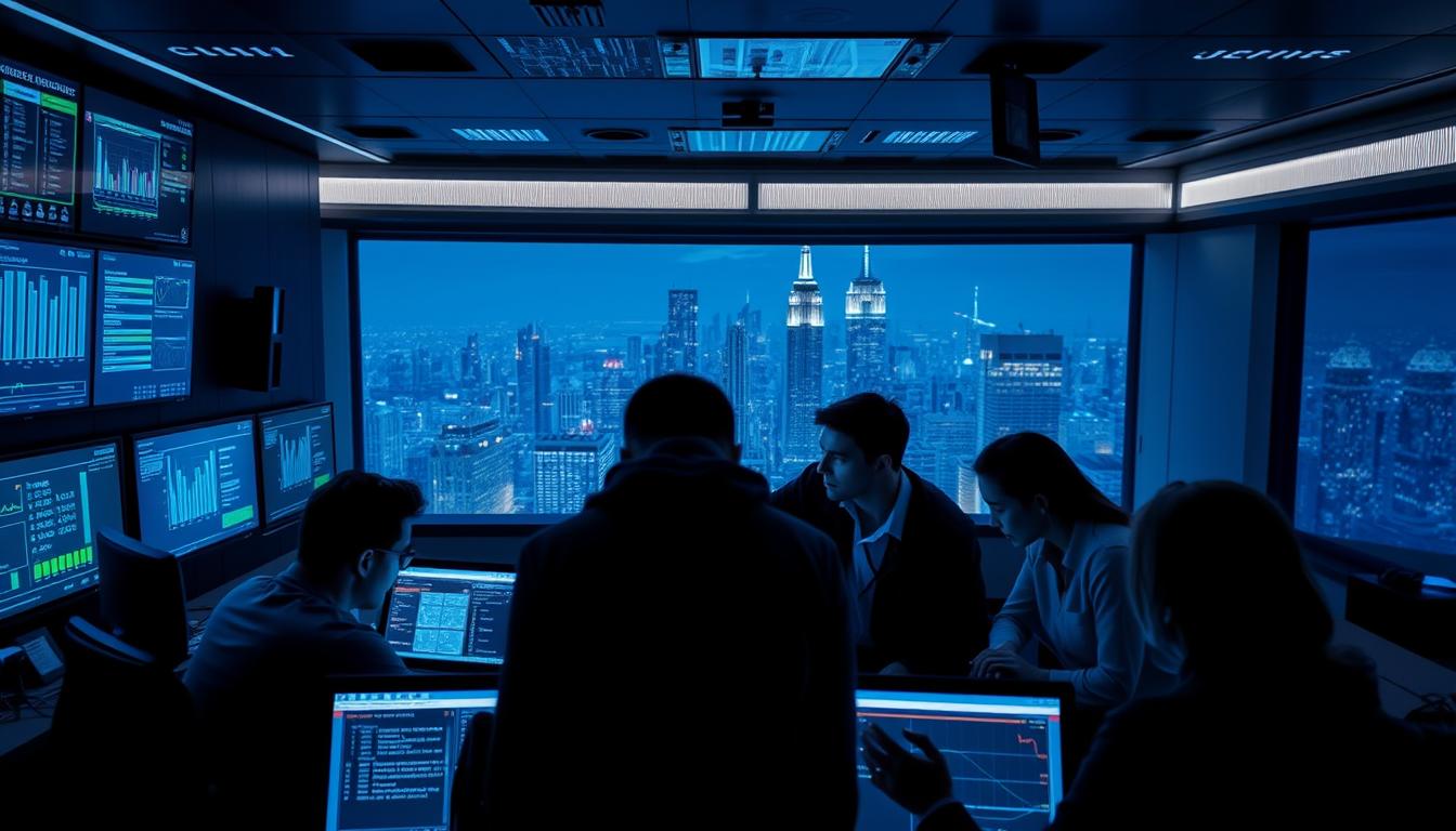 deteksi ancaman cyber