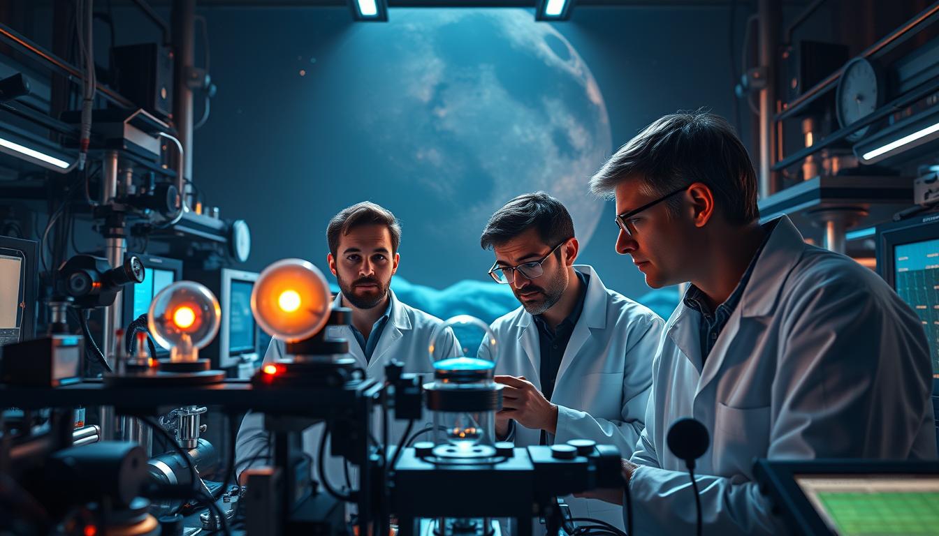 discovery