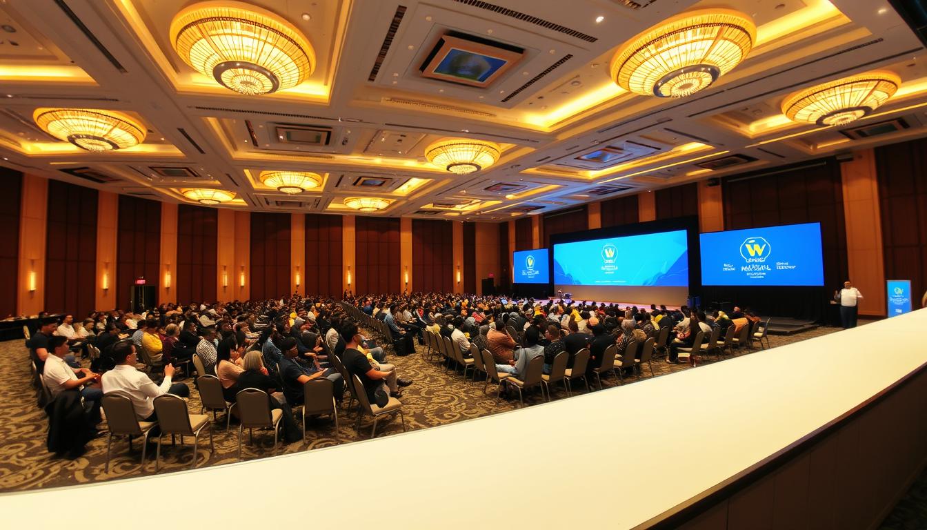 konferensi