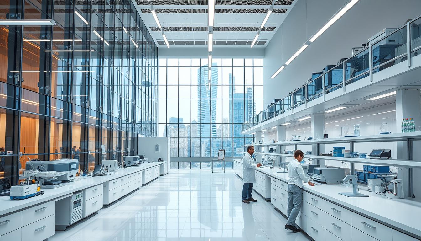 laboratorium