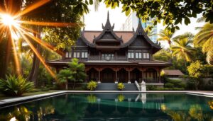 Arsitektur Indonesia: Memadukan Tradisi dan Modernitas