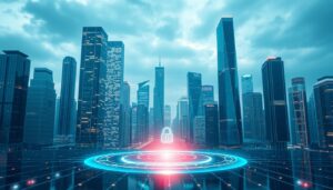 Perlindungan Data: Kunci Keamanan di Dunia Online