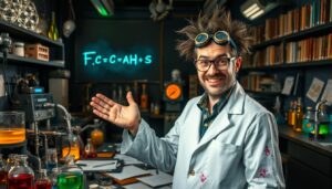 Ilmuwan Gila Temukan Terobosan Baru