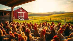 Panduan Peternakan Ayam: Memulai dan Mengelola Bisnis