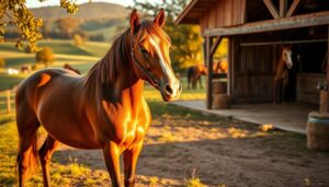 Peternakan Kuda: Panduan Lengkap untuk Pemula